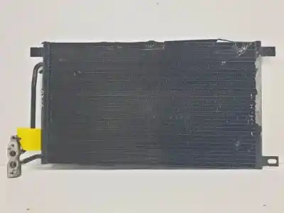 Peça sobressalente para automóvel em segunda mão condensador / radiador de ar condicionado por bmw x3 (e83) m47n2 referências oem iam 