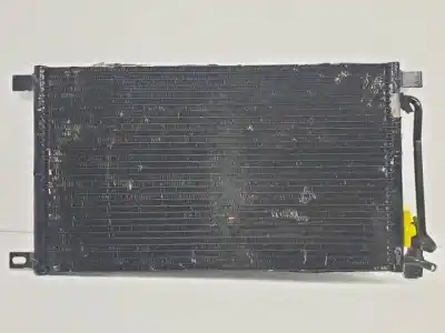 Pièce détachée automobile d'occasion condenseur de climatisation pour bmw x3 (e83) m47n2 références oem iam   
