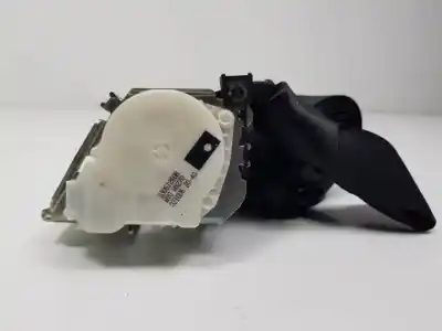 Peça sobressalente para automóvel em segunda mão cinto de segurança traseiro direito por bmw x3 (e83) m47n2 referências oem iam 33031970