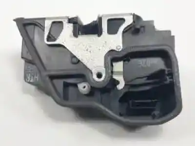 Peça sobressalente para automóvel em segunda mão fechadura da porta traseira direita por bmw x3 (e83) m47n2 referências oem iam 7167076