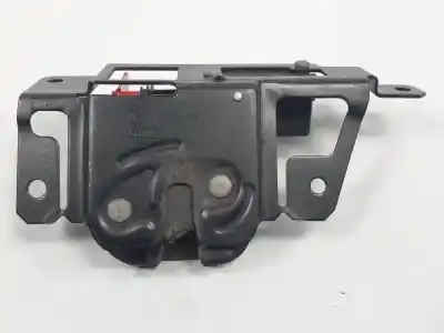 Peça sobressalente para automóvel em segunda mão fechadura do mala por bmw x3 (e83) m47n2 referências oem iam 51247057364