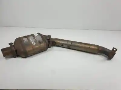 Second-hand car spare part catalytic converter for bmw x3 (e83) m47n2 oem iam references 3423936  