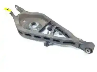 Peça sobressalente para automóvel em segunda mão braço de suspensão inferior traseiro esquerdo por bmw x3 (e83) m47n2 referências oem iam 