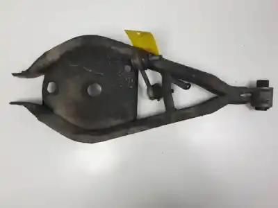 Peça sobressalente para automóvel em segunda mão braço de suspensão traseiro inferior direito por bmw x3 (e83) m47n2 referências oem iam 