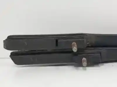 Piesă de schimb auto la mâna a doua bare de tavan pentru bmw x3 (e83) m47n2 referințe oem iam   