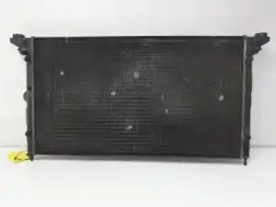 Peça sobressalente para automóvel em segunda mão radiador de água por ford galaxy (vx) avg referências oem iam 850990a