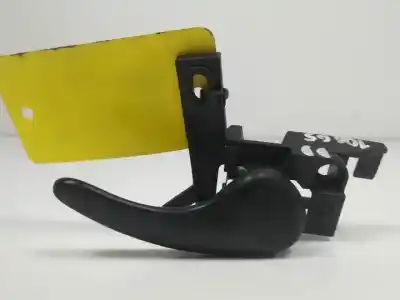 Peça sobressalente para automóvel em segunda mão puxador interior dianteiro direito por ford galaxy (vx) avg referências oem iam 95vw22600abw
