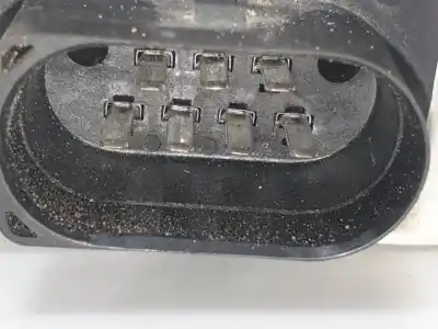 Second-hand car spare part left headlight for ford galaxy (vx) avg oem iam references 95vw13005yd  7m1941015l