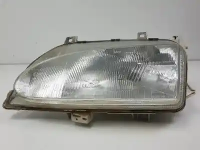 Peça sobressalente para automóvel em segunda mão farol / farolim esquerdo por ford galaxy (vx) avg referências oem iam 95vw13005yd