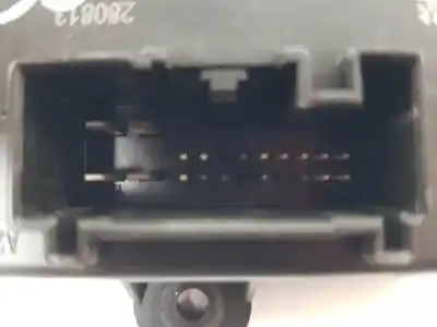 Peça sobressalente para automóvel em segunda mão módulo eletrônico por ford focus lim. (cb8) m1da referências oem iam bv6n14b532aj  