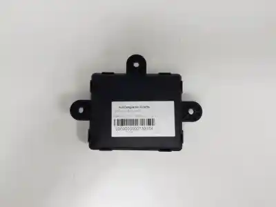 Peça sobressalente para automóvel em segunda mão módulo eletrônico por ford focus lim. (cb8) m1da referências oem iam bv6n14b532aj