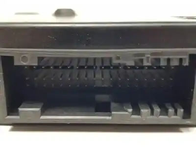 Peça sobressalente para automóvel em segunda mão módulo eletrônico por ford focus lim. (cb8) m1da referências oem iam am5t14d212ed  