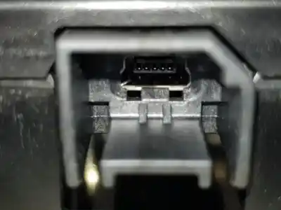 Peça sobressalente para automóvel em segunda mão módulo eletrônico por ford focus lim. (cb8) m1da referências oem iam am5t14d212ed  