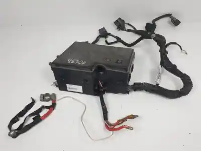 Peça sobressalente para automóvel em segunda mão CAIXA DE FUSÍVEIS E RELÉS por FORD FOCUS LIM. (CB8)  Referências OEM IAM AV6T14A067AC  