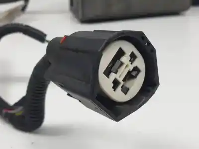 Second-hand car spare part fuse box unit for ford focus lim. (cb8) m1da oem iam references av6t14a067ac  