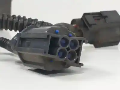 Second-hand car spare part fuse box unit for ford focus lim. (cb8) m1da oem iam references av6t14a067ac  