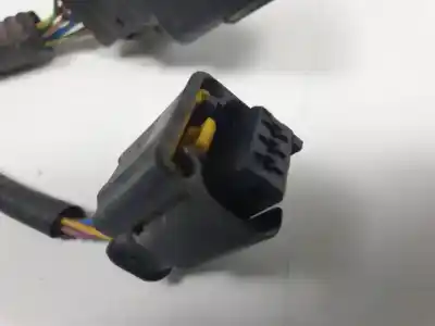 Second-hand car spare part fuse box unit for ford focus lim. (cb8) m1da oem iam references av6t14a067ac  