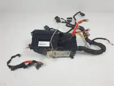 Second-hand car spare part fuse box unit for ford focus lim. (cb8) m1da oem iam references av6t14a067ac  