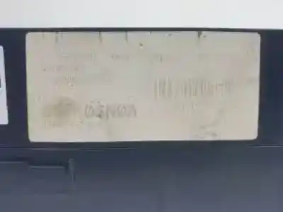 Second-hand car spare part fuse box unit for ford focus lim. (cb8) m1da oem iam references   