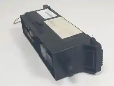 Second-hand car spare part fuse box unit for ford focus lim. (cb8) m1da oem iam references   