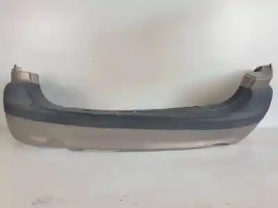 Second-hand car spare part REAR BUMPER for CITROEN XSARA PICASSO  OEM IAM references   