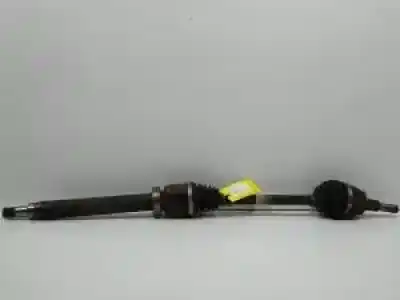 Peça sobressalente para automóvel em segunda mão transmissão dianteira direita por ford focus lim. (cb8) m1da referências oem iam bv613b436