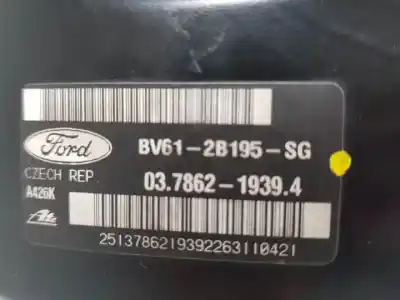 Peça sobressalente para automóvel em segunda mão servo freio por ford focus lim. (cb8) m1da referências oem iam bv612b195sg  