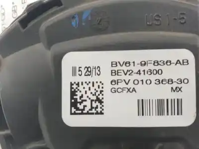 Pezzo di ricambio per auto di seconda mano potenziometro per ford focus lim. (cb8) m1da riferimenti oem iam bv619f836ab  6pv01036830