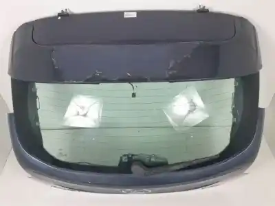 Second-hand car spare part tailgate for ford focus lim. (cb8) m1da oem iam references   