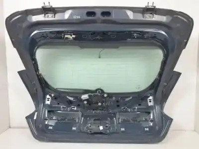 Second-hand car spare part tailgate for ford focus lim. (cb8) m1da oem iam references   