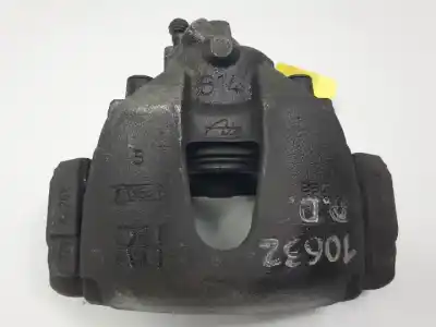Pezzo di ricambio per auto di seconda mano PINZA FRENO ANTERIORE DESTRA per FORD FOCUS LIM. (CB8)  Riferimenti OEM IAM A426X  