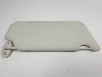 Peça sobressalente para automóvel em segunda mão pára-sol esquerdo por ford focus lim. (cb8) m1da referências oem iam 