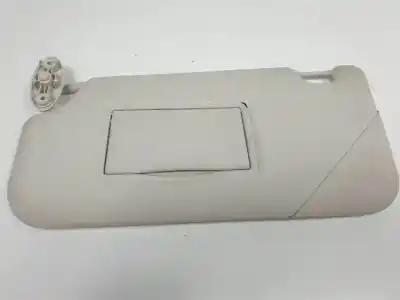 Peça sobressalente para automóvel em segunda mão pára-sol esquerdo por ford focus lim. (cb8) m1da referências oem iam   