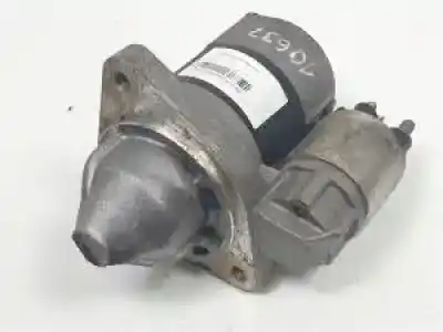 Peça sobressalente para automóvel em segunda mão motor de arranque por ford focus lim. (cb8) m1da referências oem iam cv6t11000ga