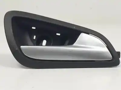 Peça sobressalente para automóvel em segunda mão puxador interior traseiro direito por ford focus lim. (cb8) m1da referências oem iam am51u22600bew