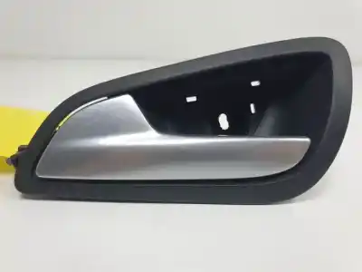 Peça sobressalente para automóvel em segunda mão puxador interior dianteiro esquerdo por ford focus lim. (cb8) m1da referências oem iam am51u22601bew