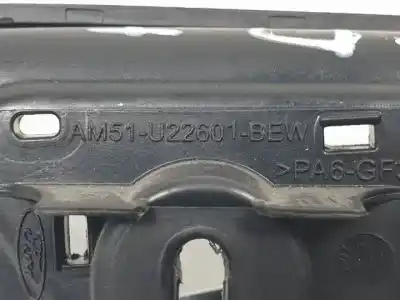 Second-hand car spare part interior left front handle for ford focus lim. (cb8) m1da oem iam references am51u22601bew  
