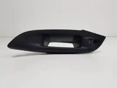 Peça sobressalente para automóvel em segunda mão botão / interruptor elevador vidro traseiro esquerdo por ford focus lim. (cb8) m1da referências oem iam bm5t14529ab
