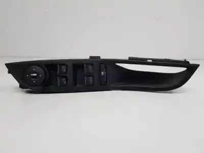 Peça sobressalente para automóvel em segunda mão botão / interruptor elevador vidro dianteiro esquerdo por ford focus lim. (cb8) m1da referências oem iam am5t14a132aa
