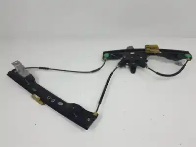 Peça sobressalente para automóvel em segunda mão elevador de vidros dianteiro direito por ford focus lim. (cb8) m1da referências oem iam bm51a23200bd  