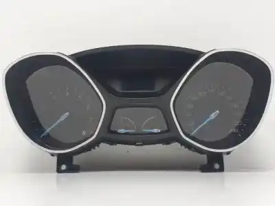 Peça sobressalente para automóvel em segunda mão quadrante por ford focus lim. (cb8) m1da referências oem iam bm5t10849bae