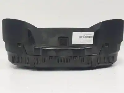 Second-hand car spare part dashboard for ford focus lim. (cb8) m1da oem iam references bm5t10849bae  