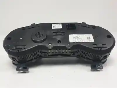 Second-hand car spare part dashboard for ford focus lim. (cb8) m1da oem iam references bm5t10849bae  