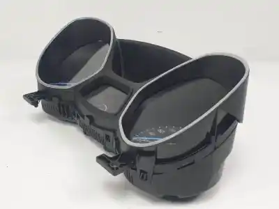 Second-hand car spare part dashboard for ford focus lim. (cb8) m1da oem iam references bm5t10849bae  