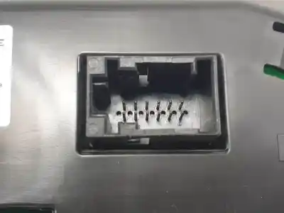 Second-hand car spare part dashboard for ford focus lim. (cb8) m1da oem iam references bm5t10849bae  