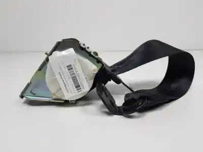 Peça sobressalente para automóvel em segunda mão cinto de segurança traseiro direito por ford focus lim. (cb8) m1da referências oem iam bm51611b68af