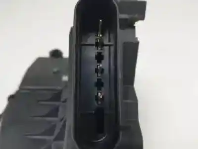 Pezzo di ricambio per auto di seconda mano serratura porta anteriore destra per ford focus lim. (cb8) m1da riferimenti oem iam bm5aa21812bf  