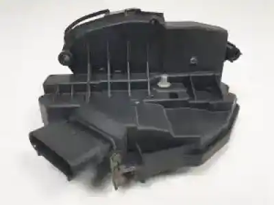 Pezzo di ricambio per auto di seconda mano serratura porta anteriore destra per ford focus lim. (cb8) m1da riferimenti oem iam bm5aa21812bf  