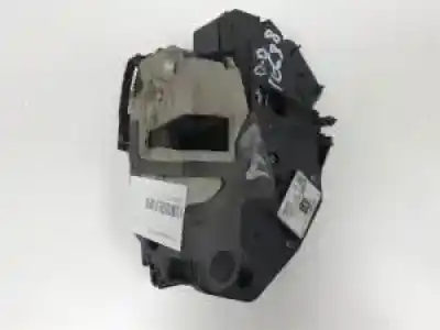 Peça sobressalente para automóvel em segunda mão fechadura da porta dianteira direita por ford focus lim. (cb8) m1da referências oem iam bm5aa21812bf