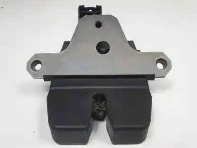Second-hand car spare part TRUNK LOCK for FORD FOCUS LIM. (CB8)  OEM IAM references 8M51R442A66DA  